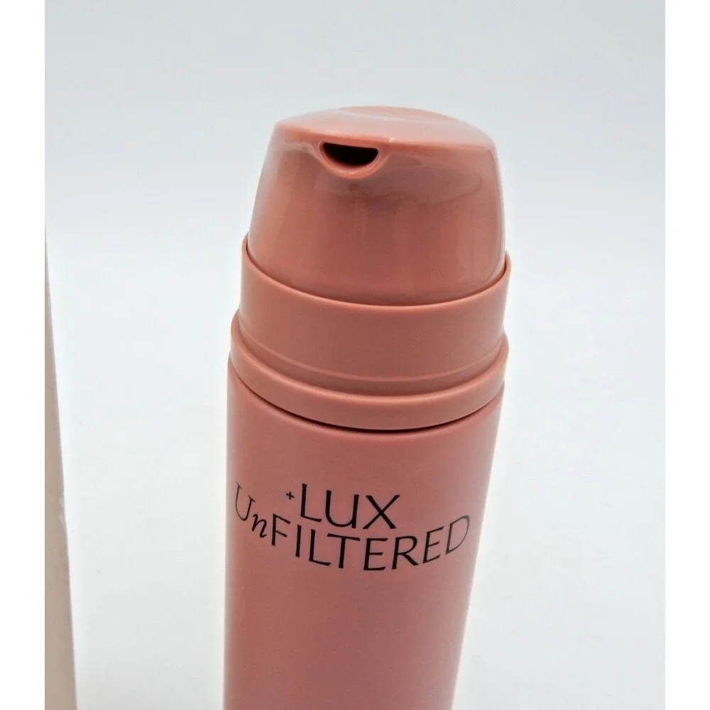 Lux Unfiltered lux unfiltered